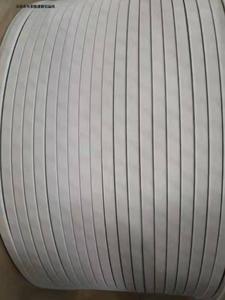 无纺布包聚酯薄膜包扁线