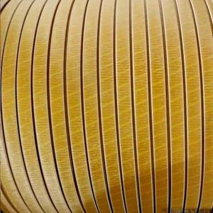 扁平玻璃纤维膜包扁 铝/铜线