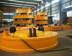 各种电子吸盘、电磁铁