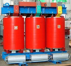 变压器，电抗器